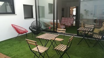 Teras/patio