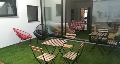 Trevejo Youth Hostel