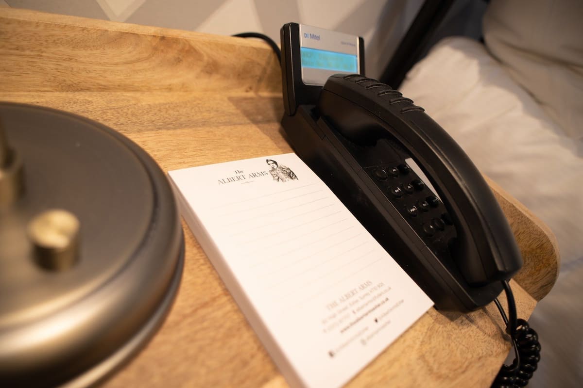 classic double room, 1 double bed | premium bedding, blackout curtains, iron/ironing board, free wifi