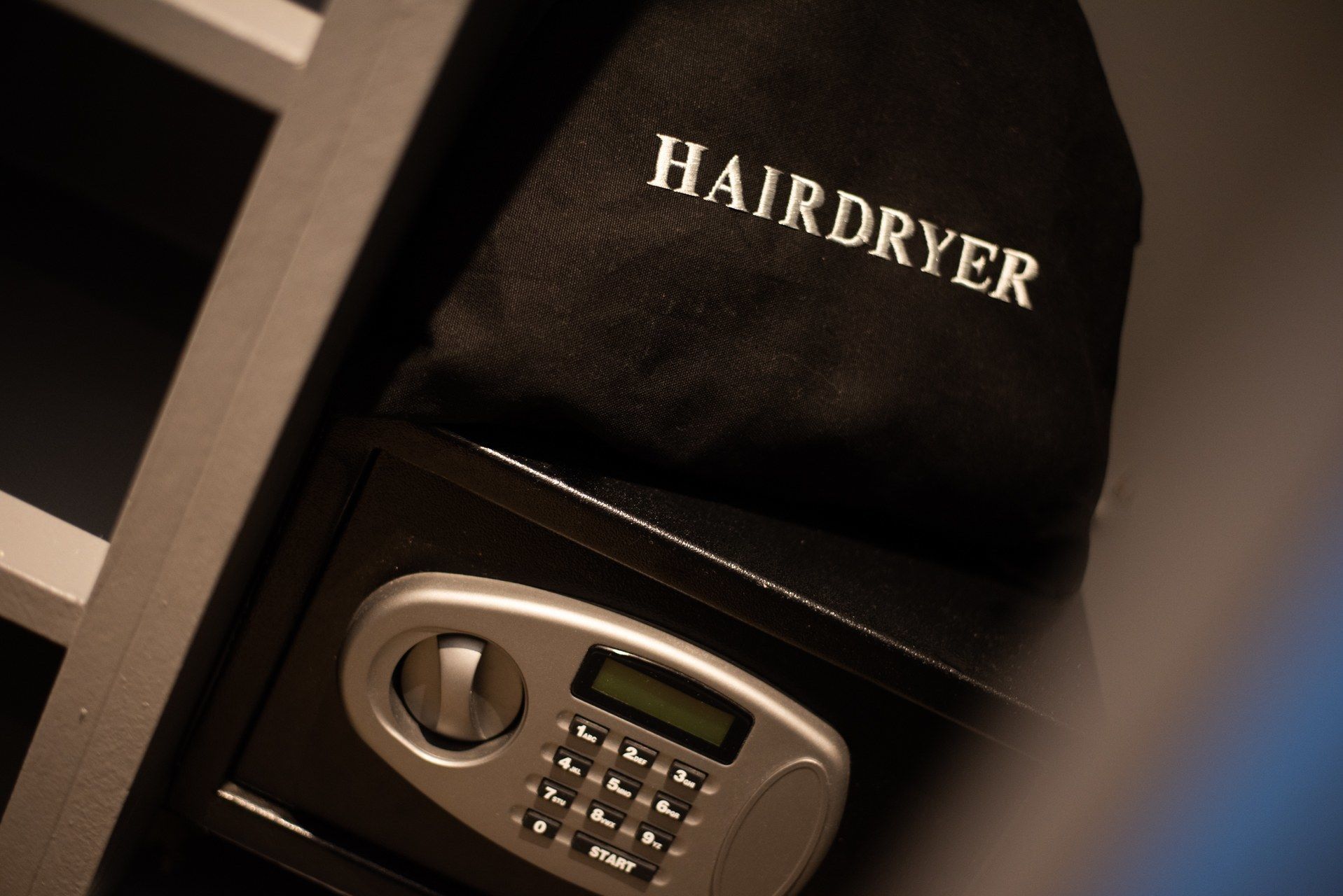 classic double room, 1 double bed | premium bedding, blackout curtains, iron/ironing board, free wifi