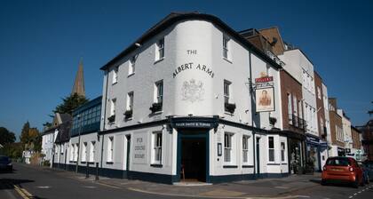 The Albert Arms