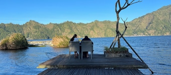N'jung Bali Camp