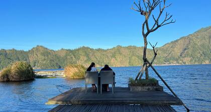 N'jung Bali Camp