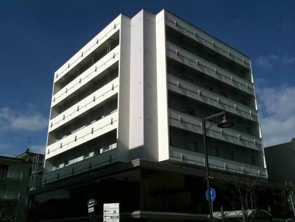 Terrace/patio - Hotel Principe (Gatteo)