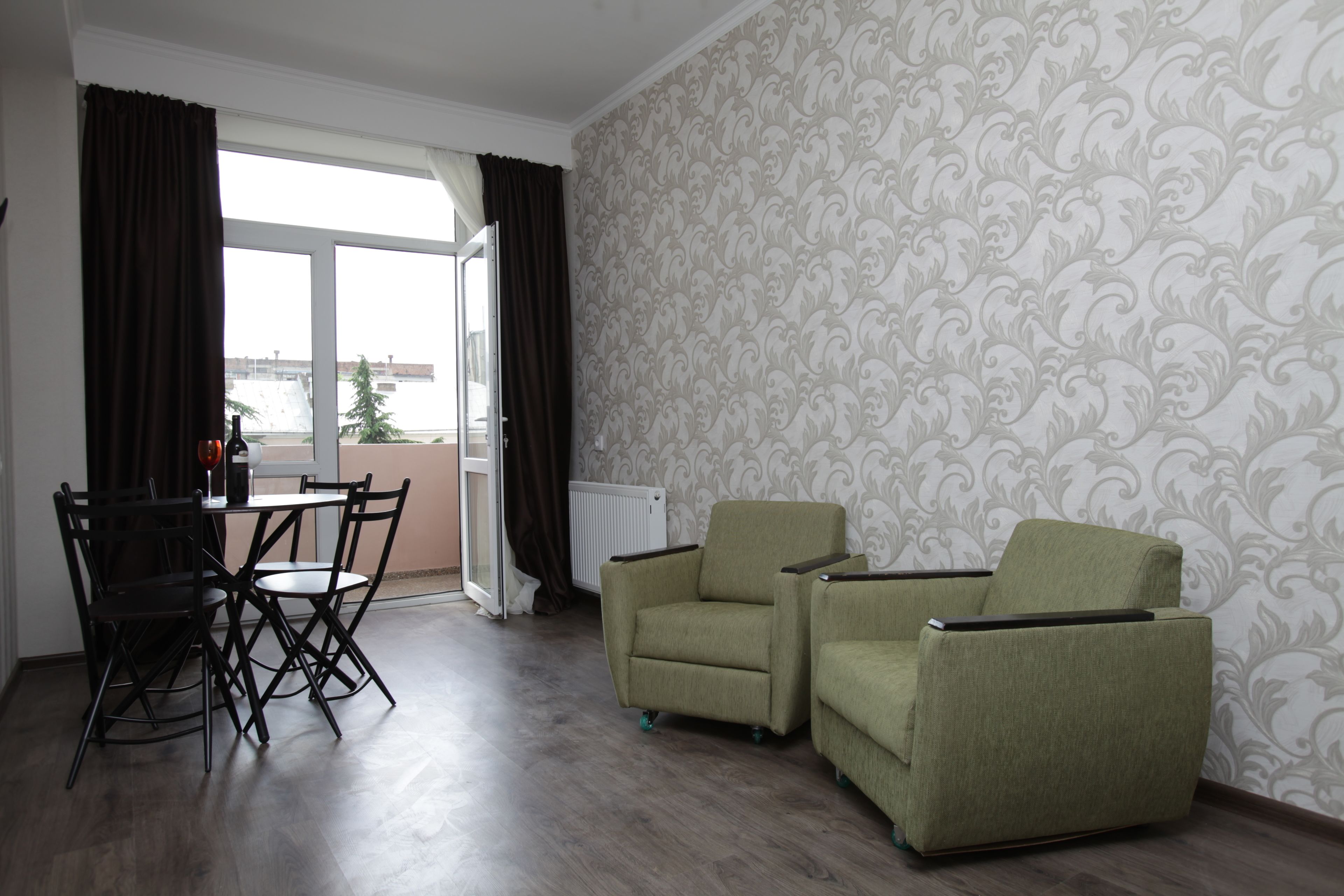 Foto - Mia B&B Tbilisi