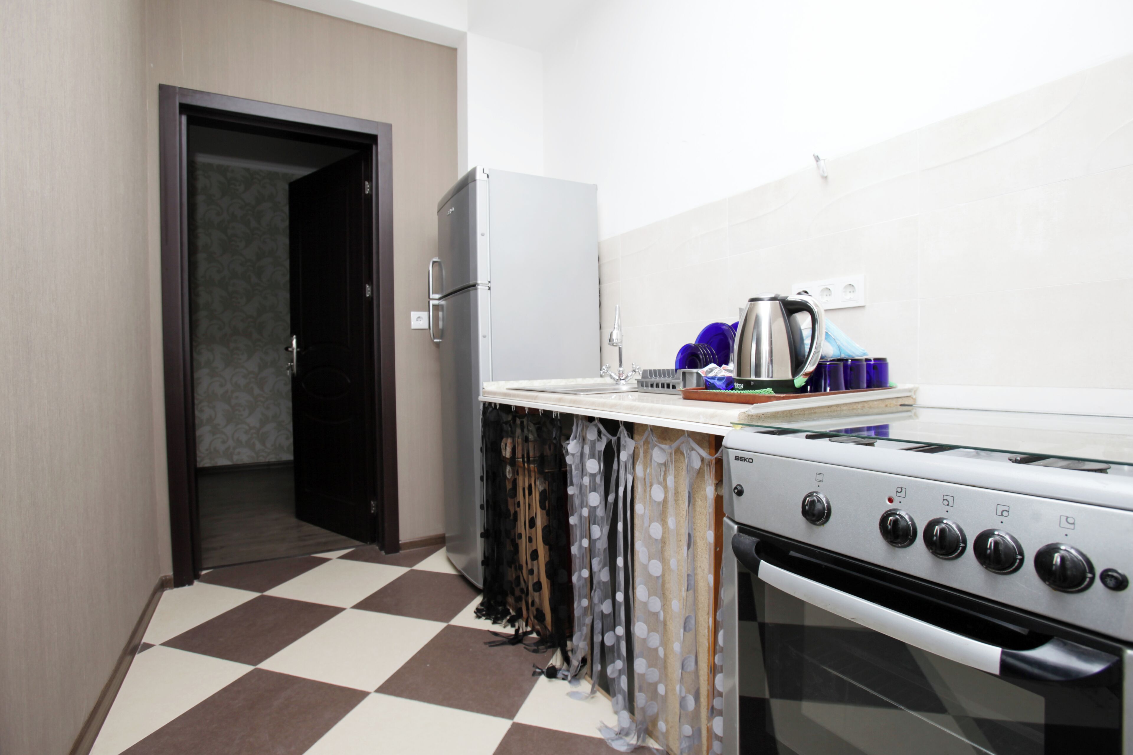 Photo - Mia B&B Tbilisi