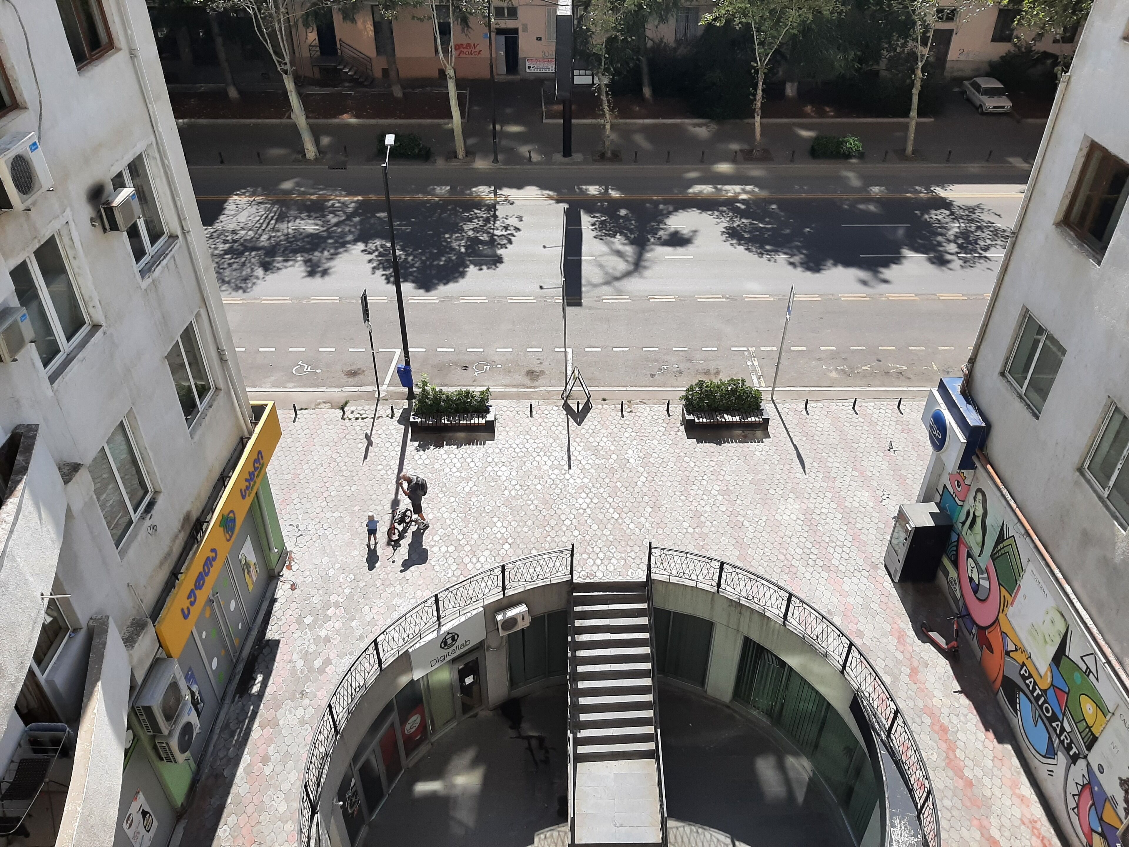 Photo - Mia B&B Tbilisi