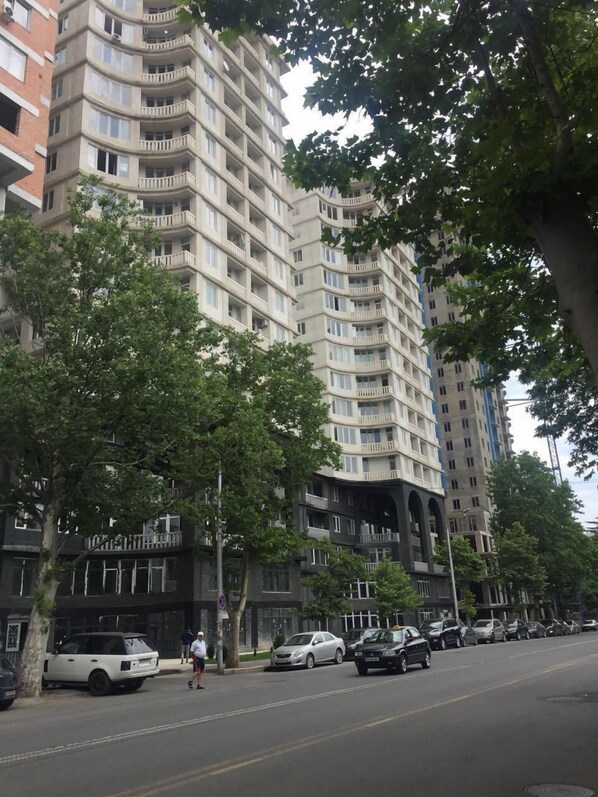 Superior Apartment - Mia B&B Tbilisi (Tbilisi)