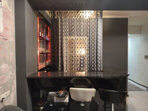 Superior Apartment | Minibar - Mia B&B Tbilisi (Tbilisi)