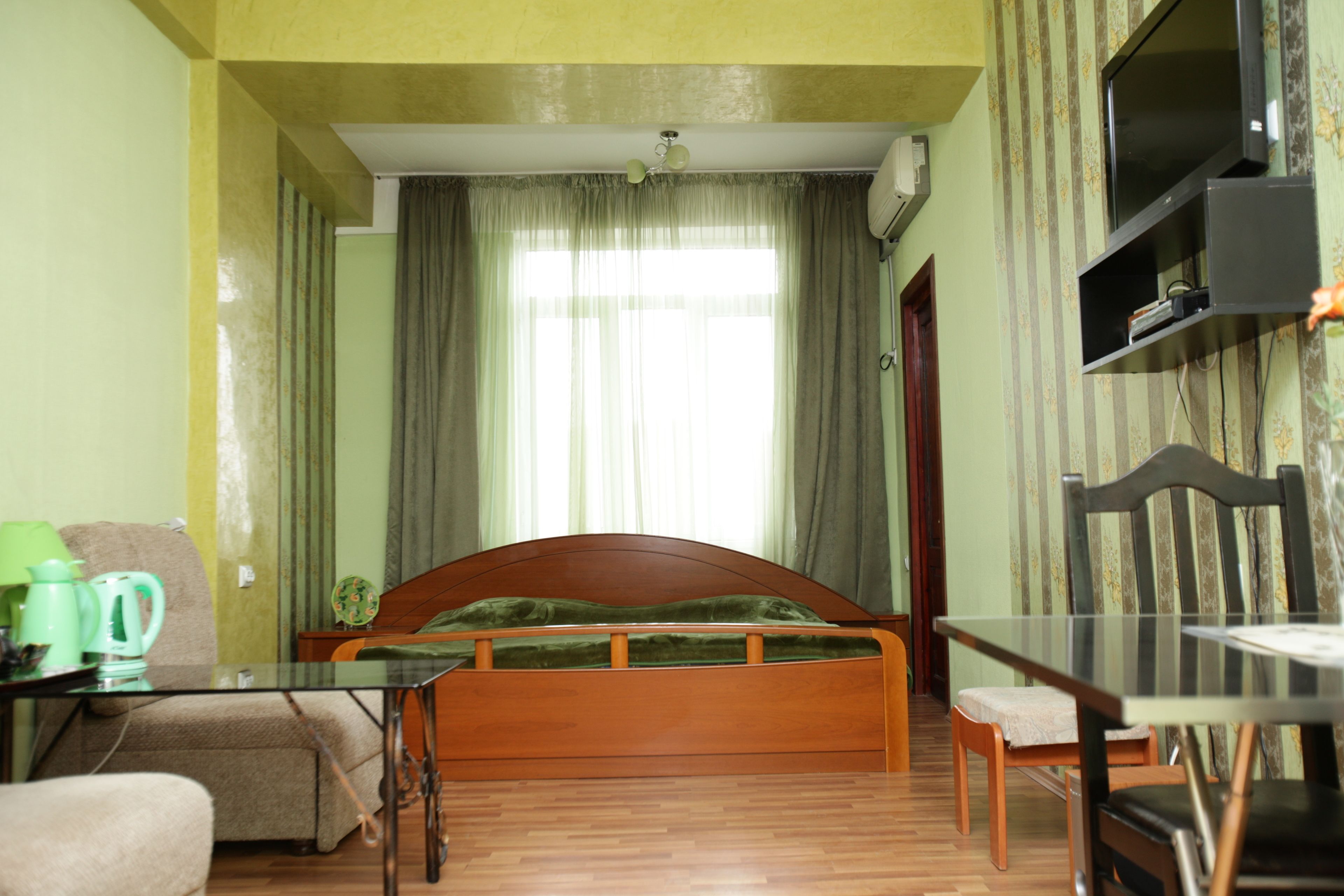 Foto - Mia B&B Tbilisi