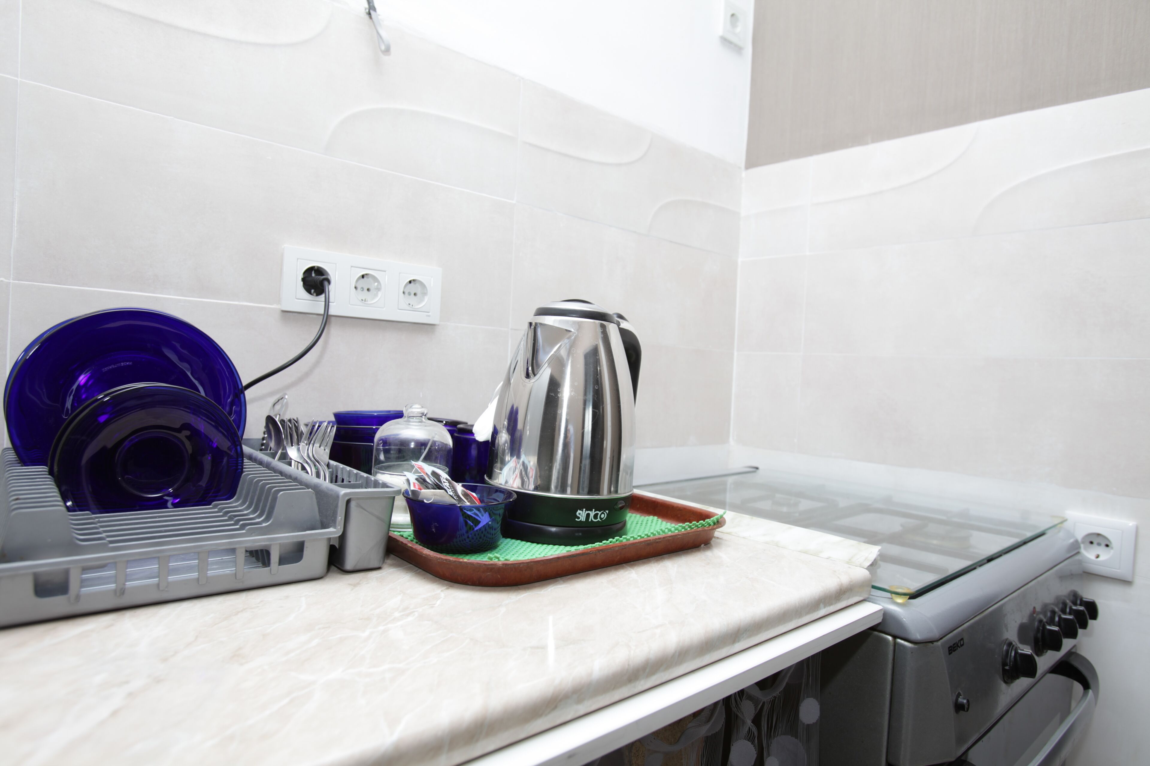 Photo - Mia B&B Tbilisi