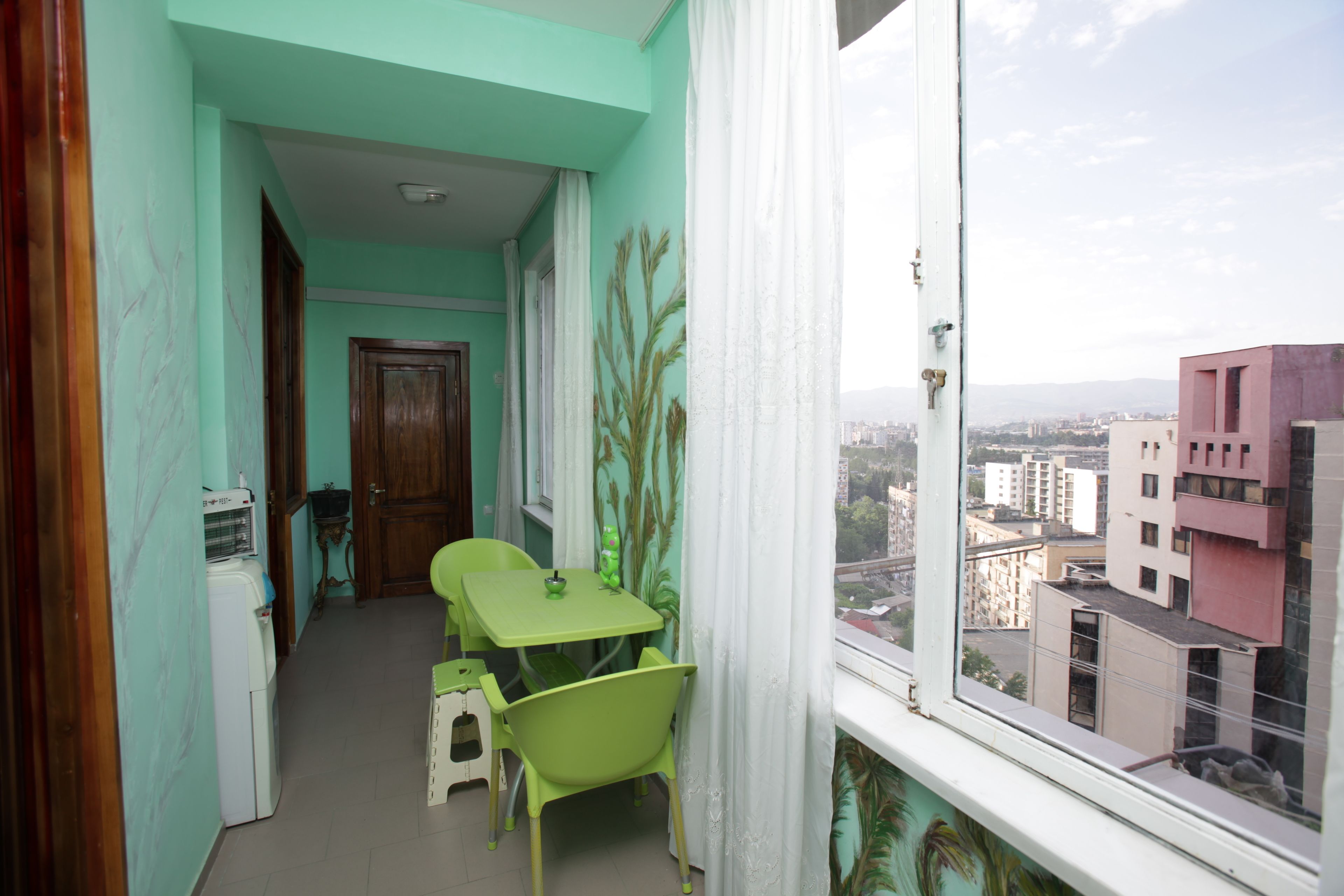 Foto - Mia B&B Tbilisi