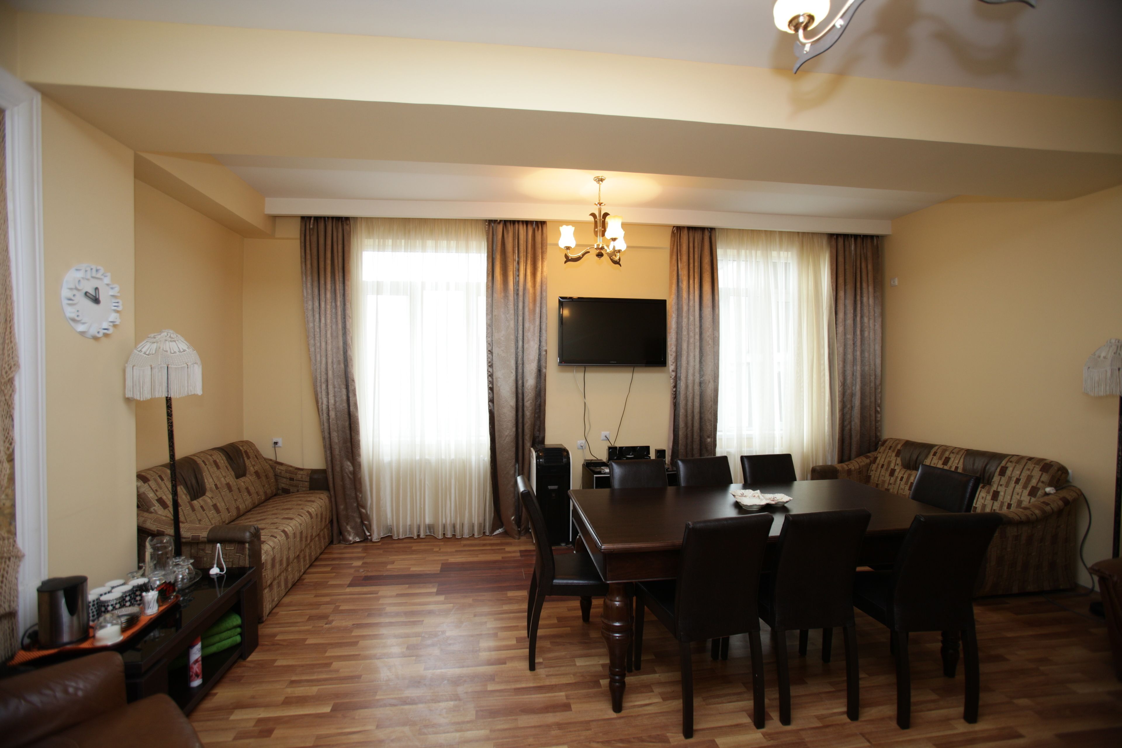 Foto - Mia B&B Tbilisi