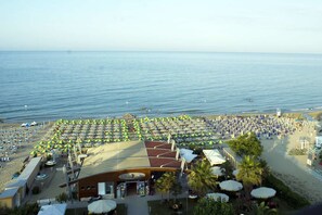 Platja