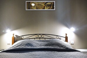 Family Double Room (La Sol Aire)