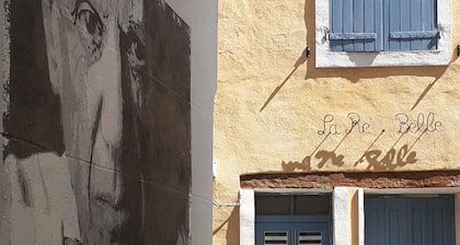 La Re'Belle