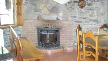 Kamin