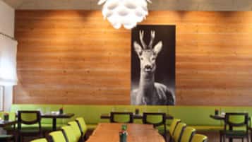 Sala de reuniones