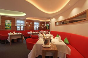 Restaurant - Hotel Restaurant Adler (Lahr)