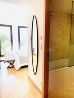 Minibar, in-room safe, desk, blackout drapes