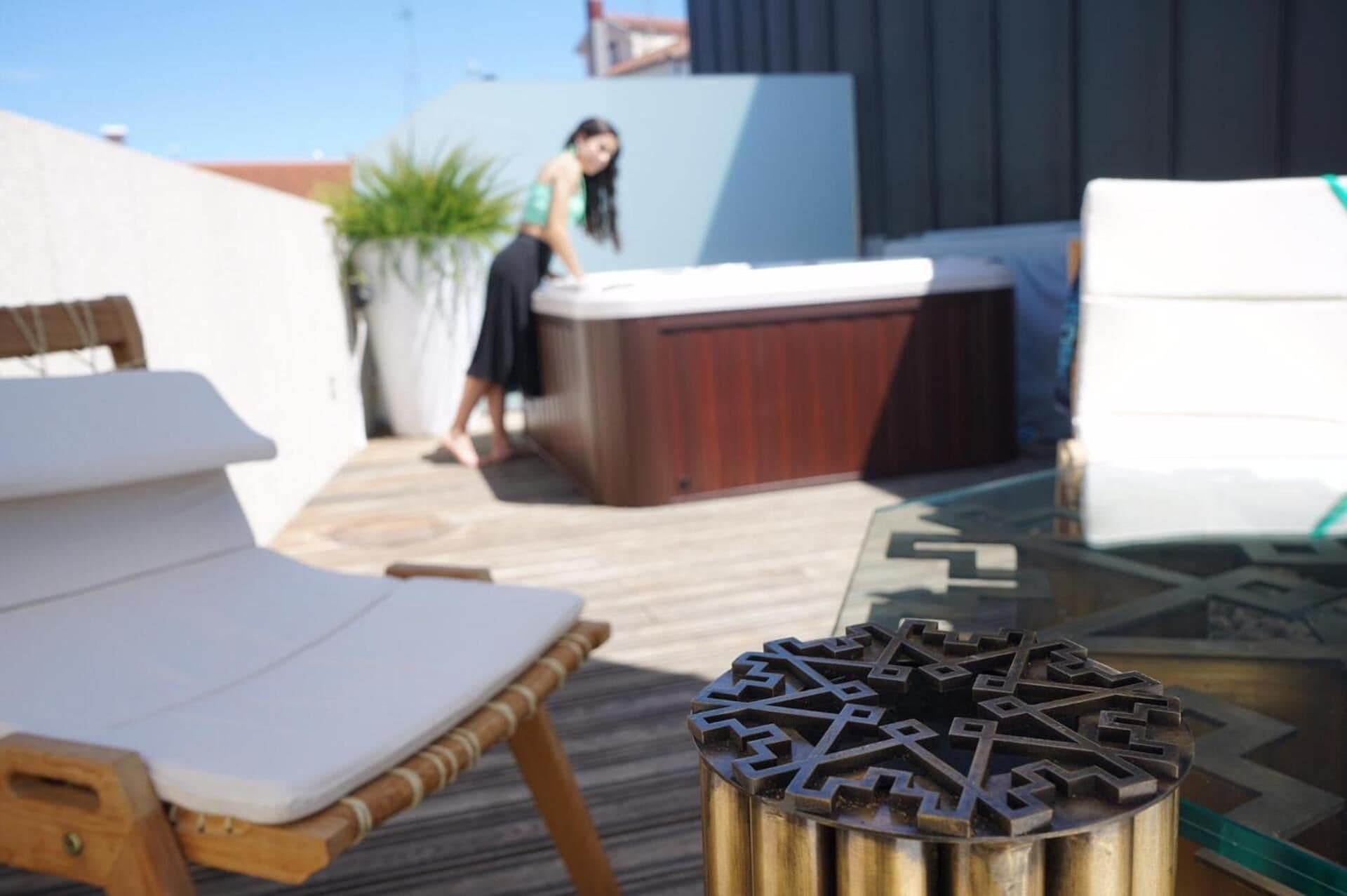 Photo - Castelo Hotel