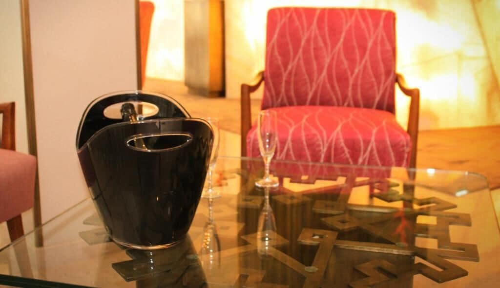 Foto - Castelo Hotel