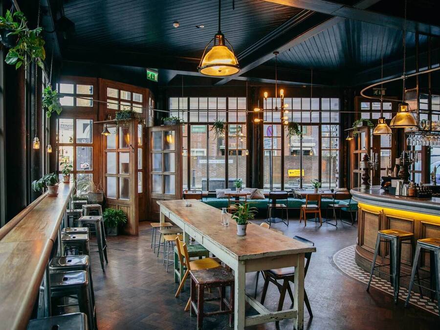 Bar (na propriedade)