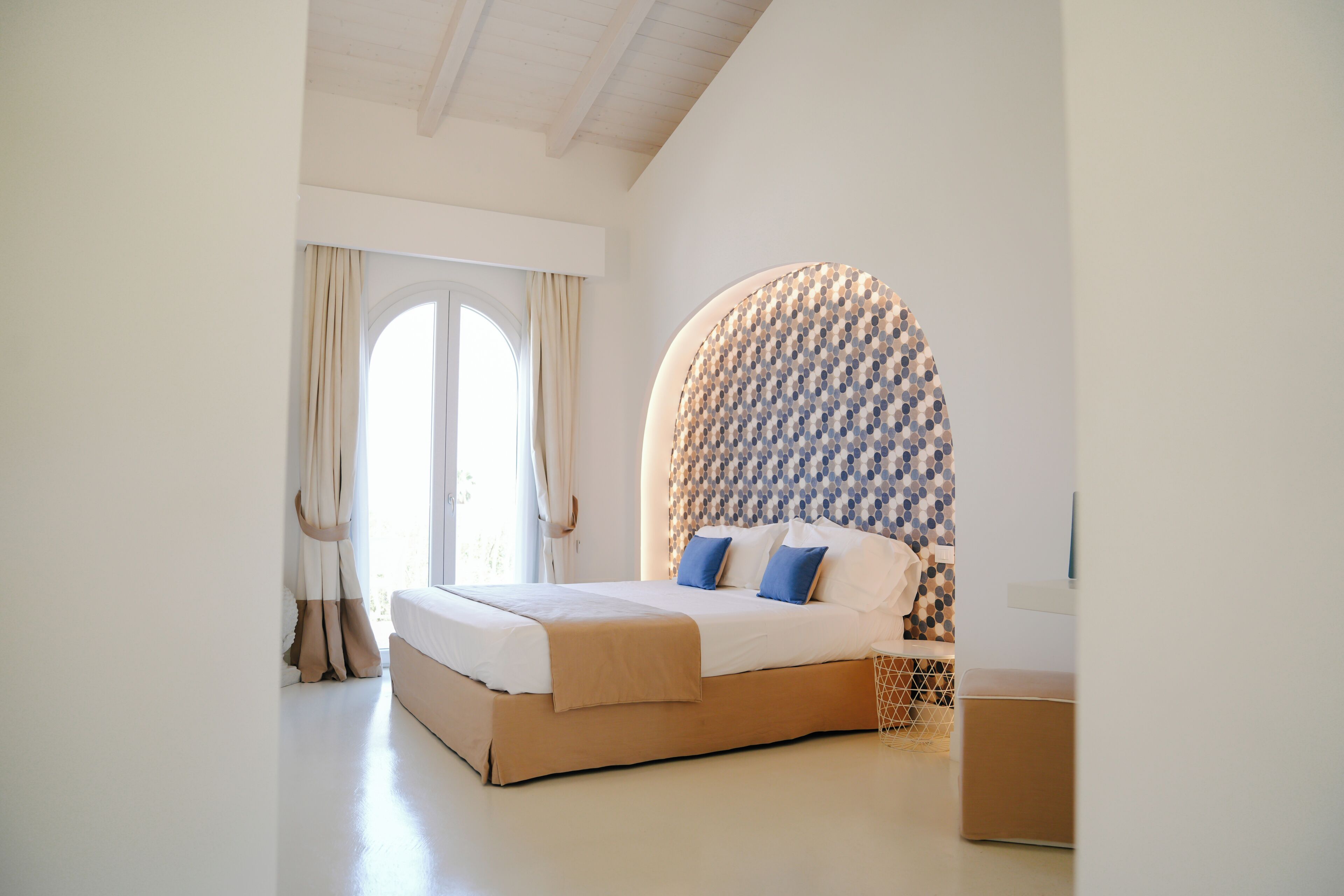 Sábanas italianas Frette, ropa de cama de alta calidad y cubrecamas 