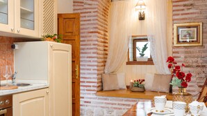 Departamento de lujo | Cocina privada