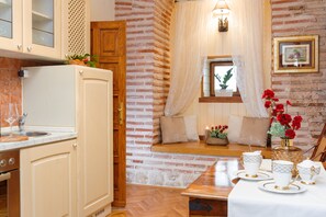 Private kitchen - Porta Orientalis (Split)
