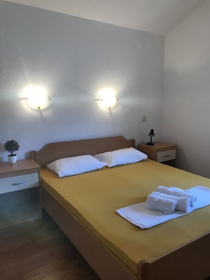 Apartment, 2 Schlafzimmer