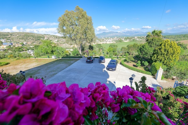 View from property - Sunny Hotel (Sarandë)