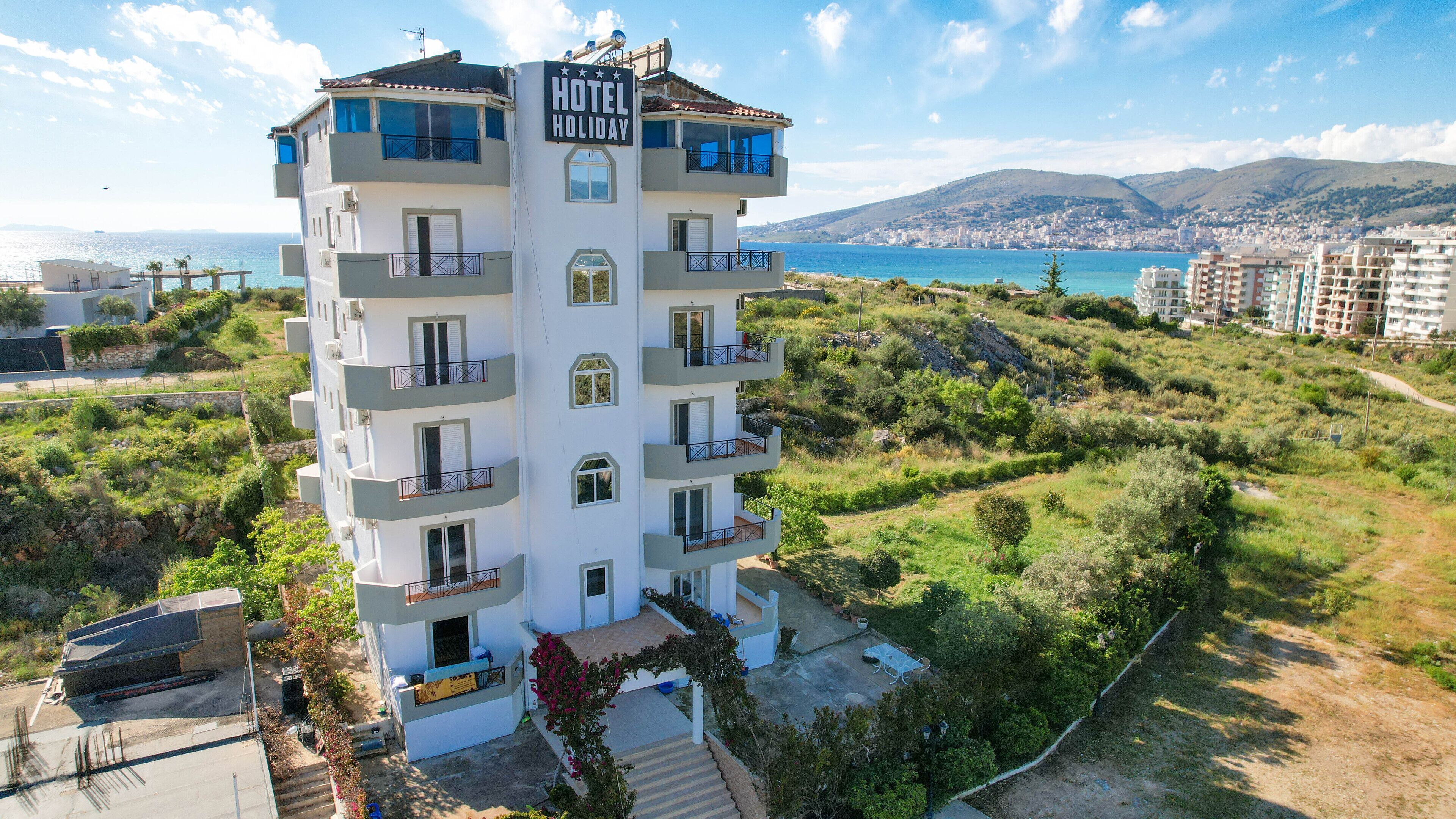 Foto - Hotel Holiday