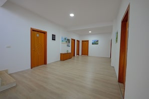 Lobby - Sunny Hotel (Sarandë)