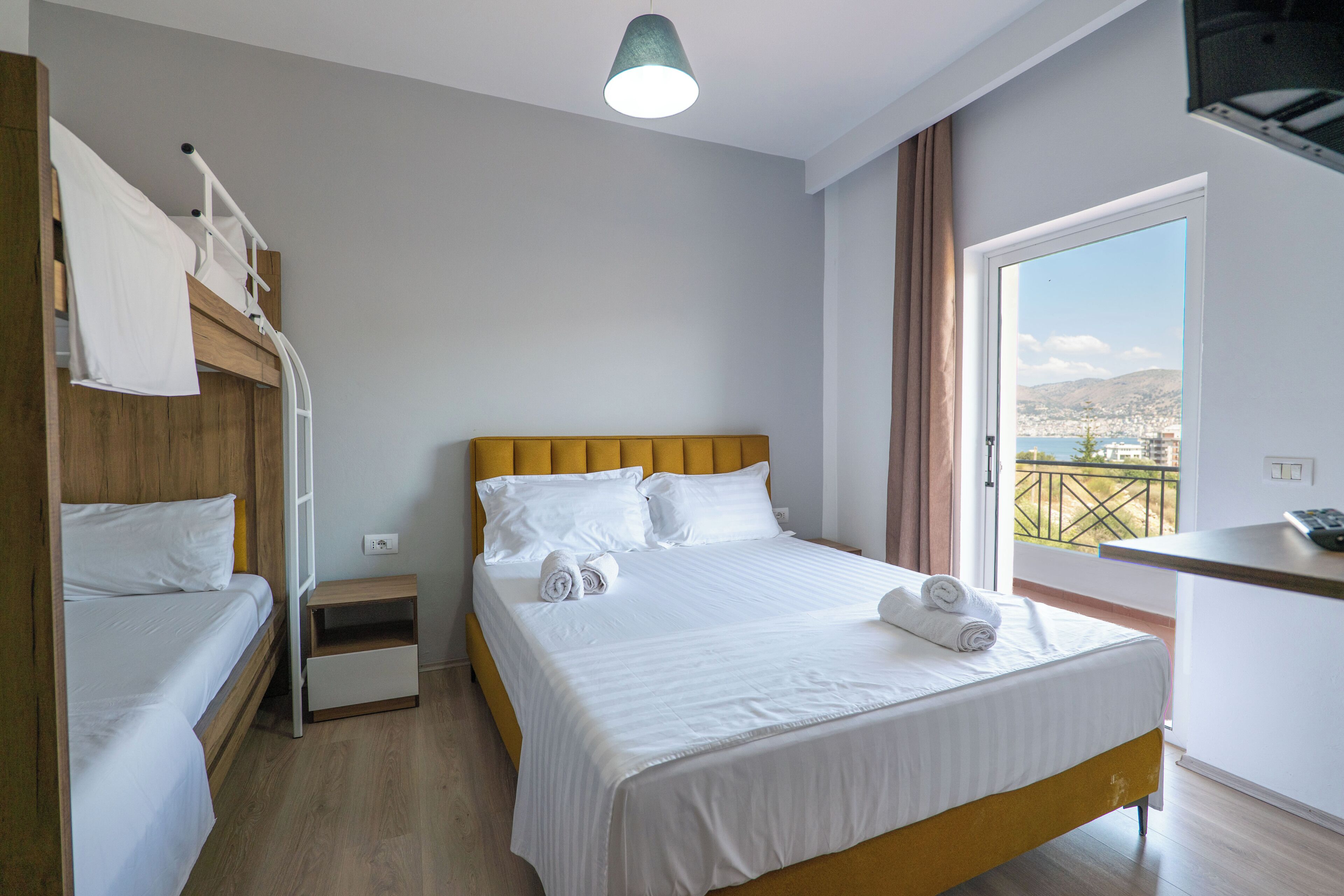 Foto - Sunny Hotel