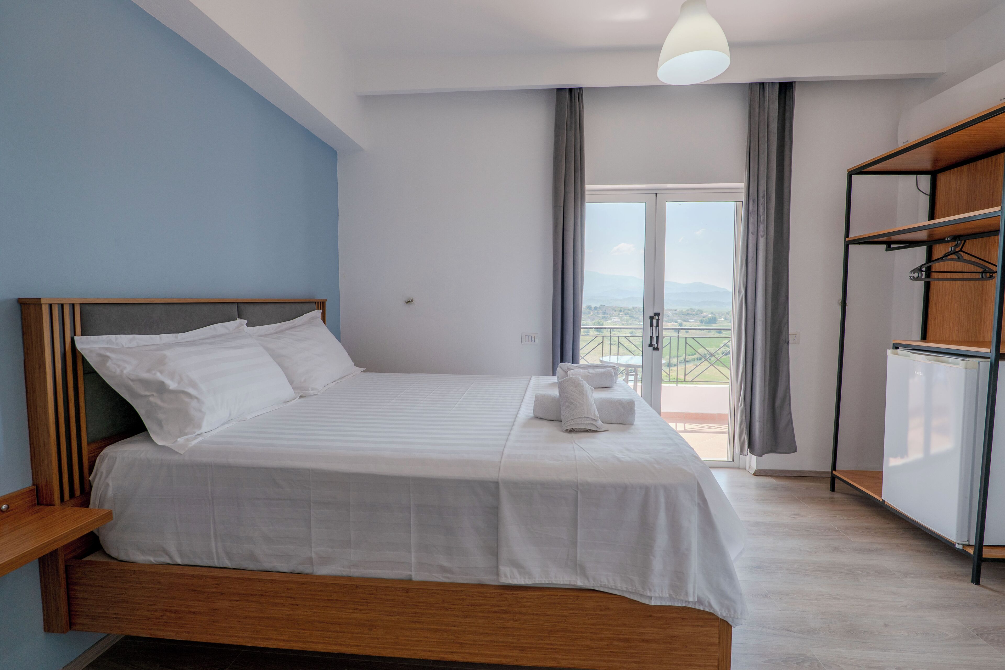 Foto - Sunny Hotel