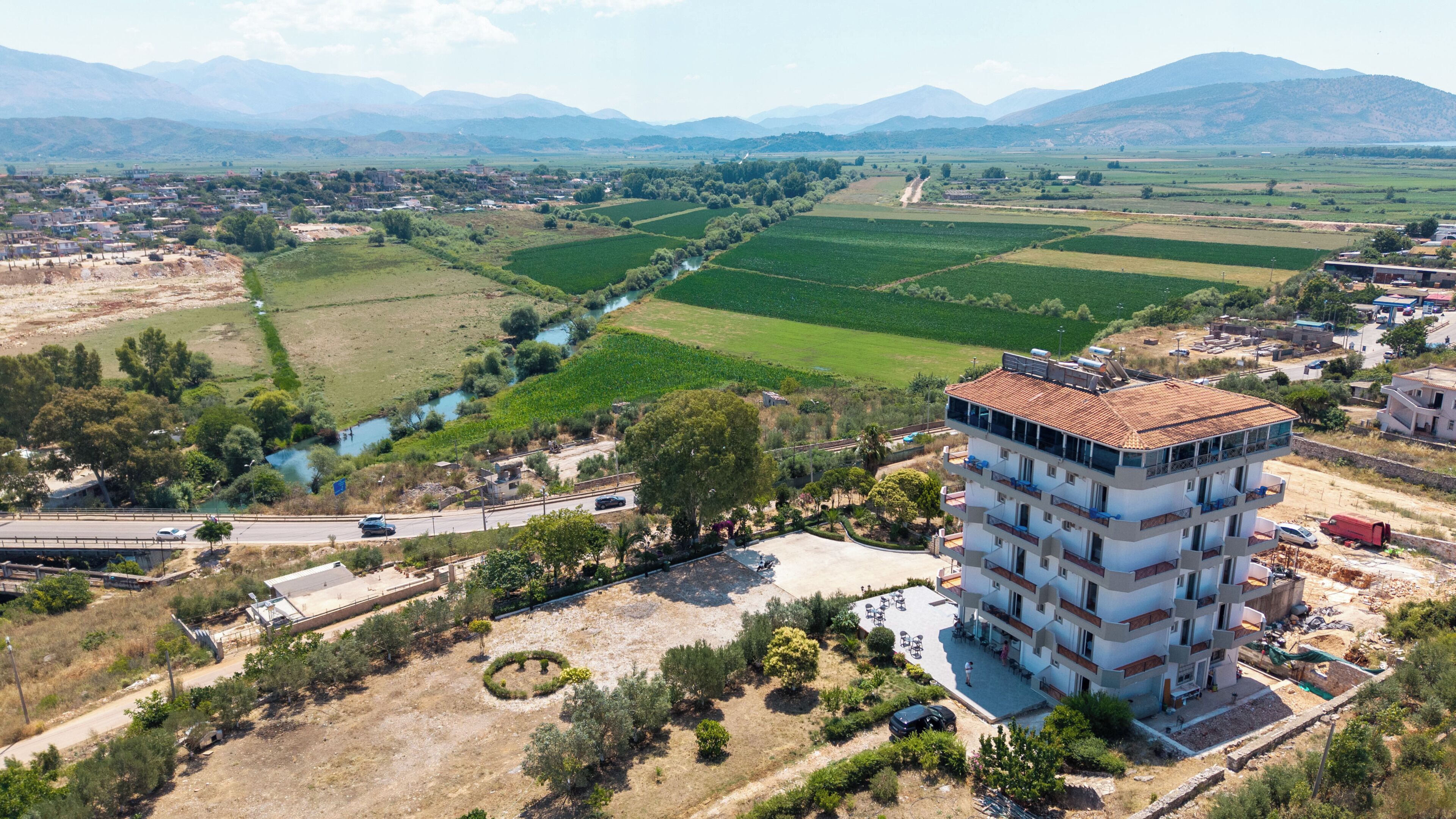 Foto - Sunny Hotel