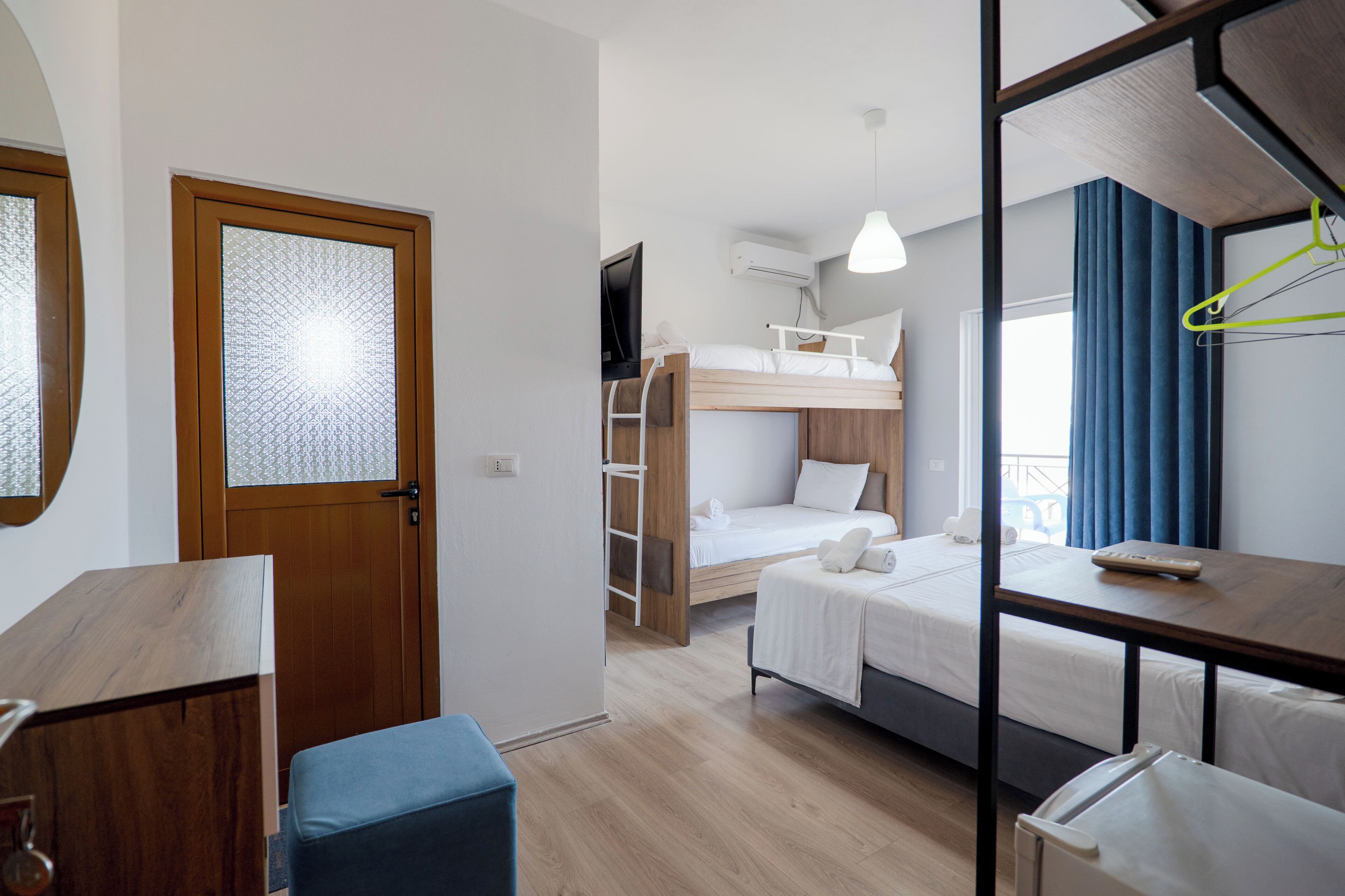 Foto - Sunny Hotel