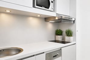 Private kitchen - BD Munich Olympiapark (Munich)