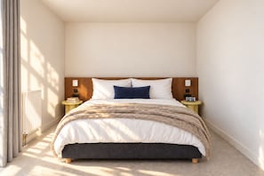 Room - BD Munich Olympiapark (Munich)