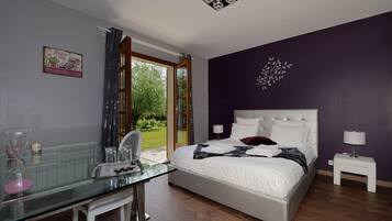 Literie de qualité supérieure, matelas mémoire de forme