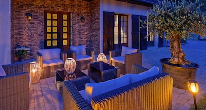 Le Clos Magedon