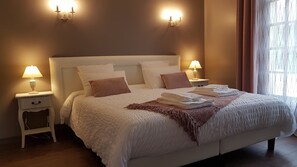 Ropa de cama de alta calidad y colchones con efecto memoria 
