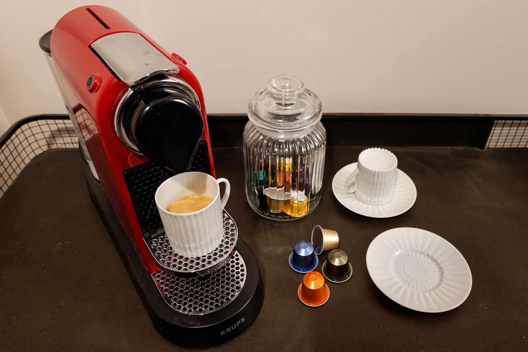 Kaffebar