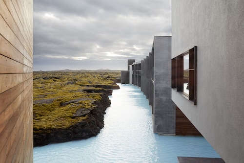 The Retreat at Blue Lagoon Iceland