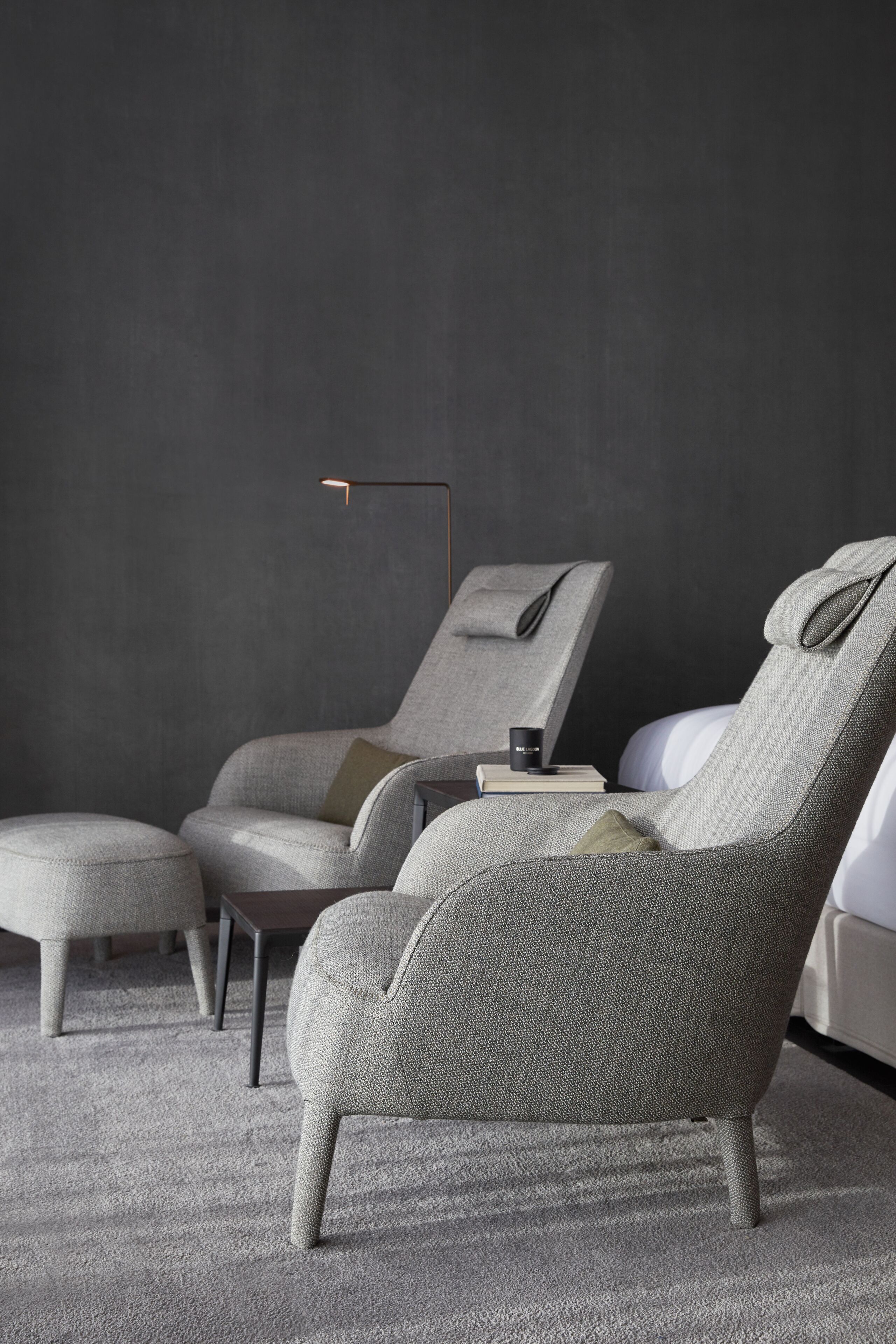 1 bedroom, premium bedding, free minibar, in-room safe