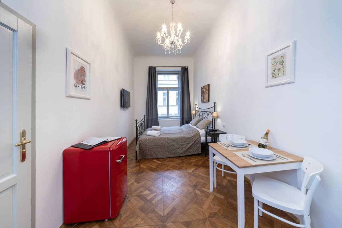 Economy Apartment