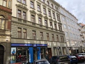Exterior - Old Town - Skorepka Apartments (Prague)