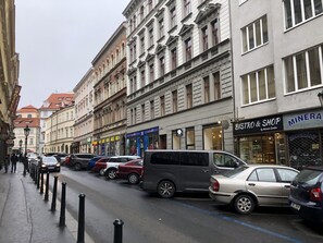 Eksteriør