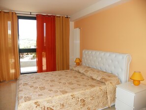 三人房, 多張床, 非吸煙房 | 免費無線上網